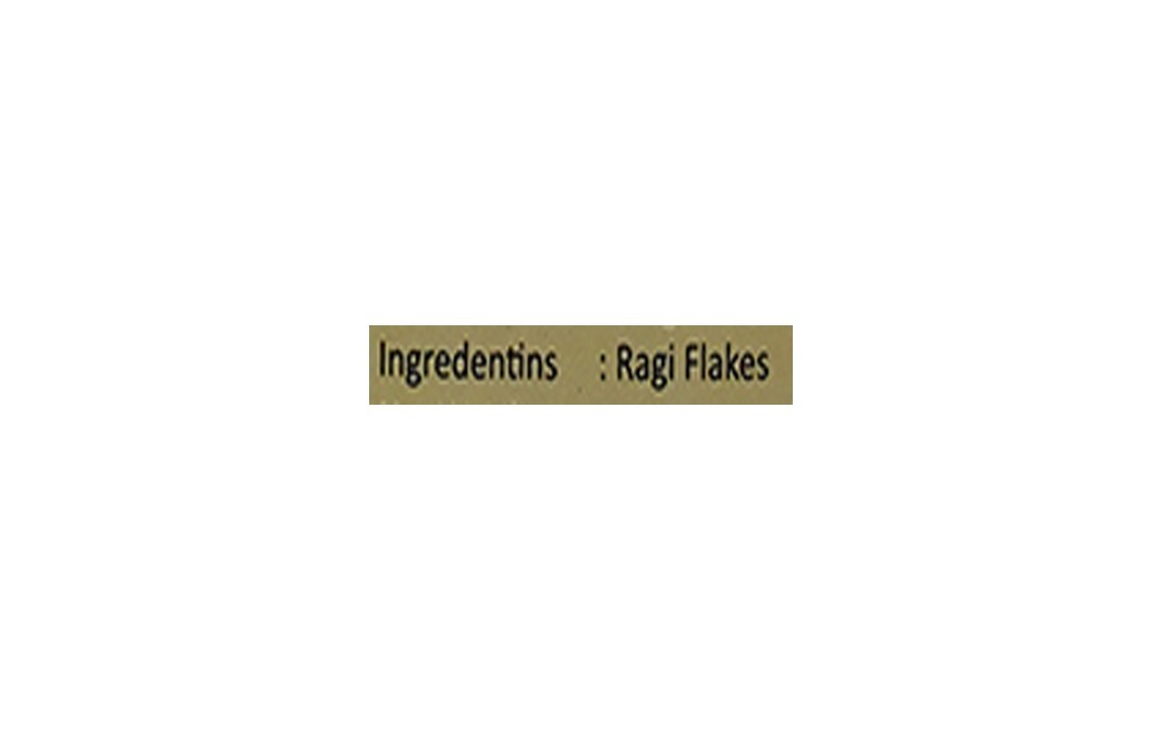 Kiwi Kisan Window Breakfast Cereal Ragi Flakes    Pack  250 grams